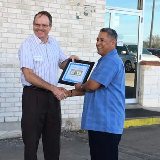 Gallery | International Collision Center | Killeen & Fort Cavazos, TX