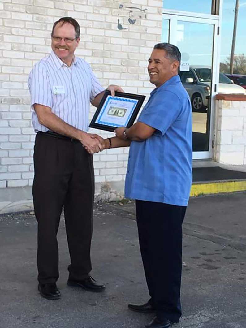 International Collision Center, business photo 3